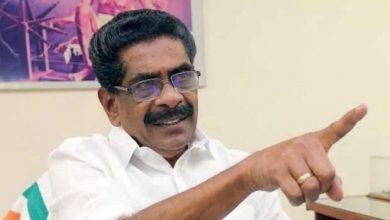 Photo of വോട്ടുകച്ചവടം ഉറപ്പിച്ചത് വട്ടിയൂര്‍ക്കാവ് ഉപതെരഞ്ഞെടുപ്പില്‍:മുല്ലപ്പള്ളി