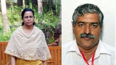 Photo of വടകരയില്‍ യു.ഡി.എഫ് പിന്തുണ ആര്‍.എം.പിക്കു തന്നെ; എ​ന്‍. വേ​ണു​ സ്ഥാ​നാ​ര്‍ഥി​യാ​കും