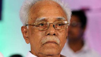 Photo of ഏ​ല​ത്തൂ​രി​ല്‍ എ.​കെ. ശ​ശീ​ന്ദ്ര​ന്‍, എ​ന്‍​സി​പി സ്ഥാ​നാ​ര്‍​ഥി​ക​ളെ പ്ര​ഖ്യാ​പി​ച്ചു
