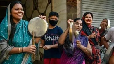 Photo of പാത്രംകൊട്ടി കോവിഡിനെ വരവേറ്റ ജനത കര്‍ഫ്യൂവിന്​ ഒരു വയസ്