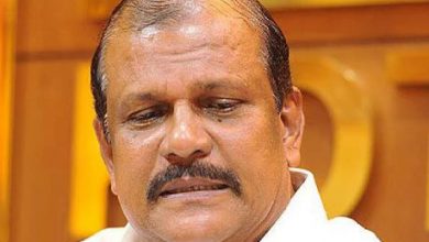 Photo of പി.സിയ്ക്ക് പഴയ പവറില്ലേ? തെരഞ്ഞെടുപ്പ് പ്രചാരണത്തിനിടെ സംഘര്‍ഷം ; പ്രസംഗം പാതി വഴിയില്‍ ഉപേക്ഷിച്ച്‌ പിസി ജോര്‍ജ്