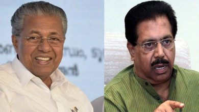 Photo of കോണ്‍ഗ്രസില്‍ നിന്ന് കിട്ടാത്ത രാജ്യസഭാ സീറ്റ് ചാക്കോയ്ക്ക് നല്‍കാന്‍ പിണറായി, എന്‍സിപി മത്സരിക്കും
