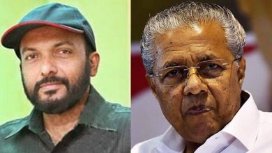 Photo of പിണറായിയെ തളക്കാന്‍ അമിത്ഷായെ നേരിട്ടു കണ്ടു, ലാവ്‌ലിന്‍ കേസില്‍ ഇഡിക്ക് മുന്നില്‍ ഹാജരായി ക്രൈം നന്ദകുമാര്‍