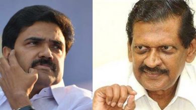 Photo of ബിജെപിയിലേക്ക് പോകാന്‍ ശ്രമിച്ചത് ജോസ് കെ മാണി : പി.ജെ ജോസഫ്