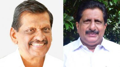 Photo of പി ജെ ജോസഫും മോന്‍സ് ജോസഫും എംഎല്‍എ സ്ഥാനം രാജിവച്ചു