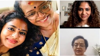 Photo of പൂര്‍ണിമയെക്കുറിച്ച്‌ പരാതിയുമായി മല്ലിക; അമ്മ ചുമ്മാ പറയുകയാണെന്ന് മരുമകള്‍