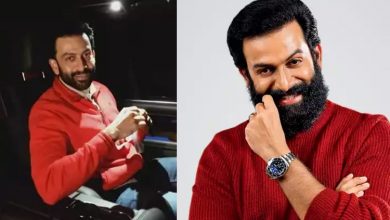 Photo of സൗത്ത് ഇന്ത്യയിലെ തന്നെ ആദ്യ മാസ്റ്റർ ഷെഫ് പരിപാടിയുമായി പൃഥ്വിരാജ്
