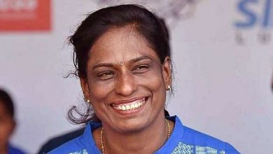 Photo of പി.ടി. ഉഷയുടെ ബയോപിക് ചിത്രത്തിന്റെ ഷൂട്ടിങ് തുടങ്ങുന്നു