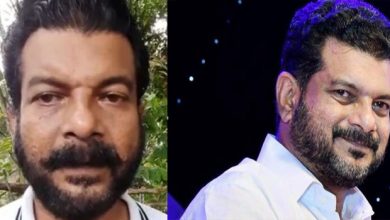 Photo of ബ്രിട്ടാനിയ ബിസ്‌ക്കറ്റ് വാങ്ങാന്‍ പോലും കാശില്ല, എംഎല്‍ പി.വി അന്‍വറിന്റെ ആഫ്രിക്കയിലെ അവസ്ഥ