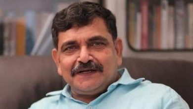 Photo of ബാലശങ്കർ കുറച്ച്‌ കാലം ഓർഗനൈസറിൽ ഉണ്ടായിരുന്നു എന്നുമാത്രമേ ഉള്ളു; ബിജെപി സ്ഥാനാർത്ഥികളെ നിശ്ചയിക്കുന്നത് ഡൽഹിയിൽ നിന്ന്; അവർ അറിഞ്ഞിട്ടുണ്ടെങ്കിൽ പട്ടികയിൽ പേരുണ്ടാകും; ബാലശങ്കറെ തള്ളി ആർഎസ്‌എസ് നേതൃത്വം