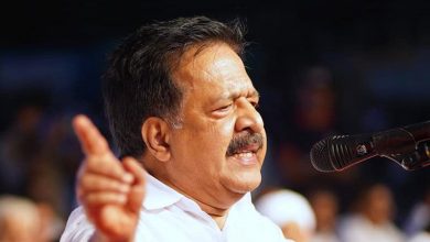 Photo of കൊറോണ പ്രതിരോധത്തിൽ സർക്കാരിന് പൂർണ പിന്തുണ; ബഡായിയിൽ ഒതുങ്ങരുതെന്ന് ചെന്നിത്തല
