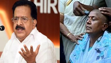 Photo of എല്ലാവരെയും സ്ഥാനാര്‍ത്ഥിയാക്കാന്‍ കഴിയില്ല; ലതിക സുഭാഷിന്റെ നടപടി ശരിയായില്ലെന്ന് ചെന്നിത്തല