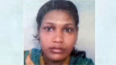 Photo of ഒരു മാസം മുമ്പ് സൗദിയിൽ എത്തിയ മലയാളി നഴ്‌സ് ഹൃദയാഘാതം മൂലം മരിച്ചു