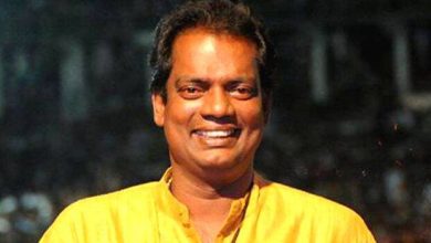 Photo of ആ വള്‍ഗര്‍ സീനില്‍ അഭിനയിക്കില്ലെന്ന് തീര്‍ത്തുപറഞ്ഞു; വെളിപ്പെടുത്തലുമായി സലിം കുമാര്‍