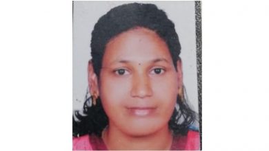Photo of സൗദി അറേബ്യയിൽ നിര്യാതയായ മലയാളി നഴ്‍സിന്റെ മൃതദേഹം നാട്ടിലേക്ക് കൊണ്ടുപോയി