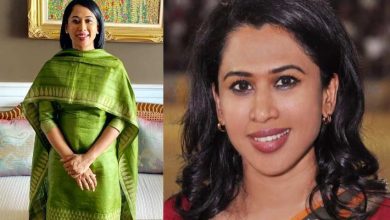 Photo of ഇരട്ട വോട്ട് ചേര്‍ത്തതില്‍ ഗൂഢാലോചന : ഡോ.ഷമ മുഹമ്മദ്