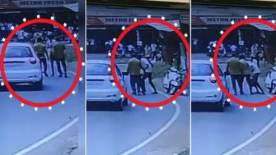 Photo of പത്താംക്ലാസുകാരനെ നടുറോട്ടിലിട്ട് ക്രൂരമായി മർദ്ദിച്ച കേസിൽ പ്രതി പിടിയിൽ