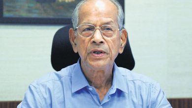 Photo of പാ​ല​ക്കാ​ട് മെ​ട്രോ​മാ​ന്‍ കുതിക്കുന്നു