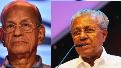 Photo of ഏത് വിദഗ്ധനും ബി ജെ പി ആയാല്‍ ആ സ്വഭാവം കാണിക്കും: ഇ ശ്രീധരനെതിരെ മുഖ്യമന്ത്രി
