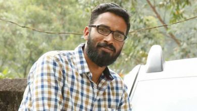 Photo of തെരഞ്ഞെടുപ്പ് നിരീക്ഷകനായി ശ്രീറാം വെങ്കിട്ട രാമന് നിയമനം; പരാതി നൽകി സിറാജ് മാനേജമെൻറ്