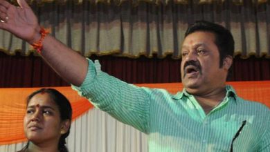 Photo of ഇത്തവണ തൃശൂര്‍ എടുക്കുകയല്ല, ജനങ്ങള്‍ ഇങ്ങ് തരുമെന്ന് സുരേഷ് ഗോപി