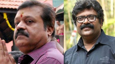 Photo of സുരേഷ് ഗോപി അഭിനയിച്ചാല്‍ മതേതരത്വം തകര്‍ന്നാലോ,അലി അക്ബര്‍ വെളിപ്പെടുത്തുന്നു