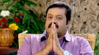Photo of സുരേഷ് ഗോപി തൃശൂരില്‍ മത്സരിച്ചേക്കും; ഇ ശ്രീധരന്‍ പാലക്കാട്