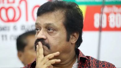 Photo of സുരേഷ് ഗോപി ഇന്ന് ആശുപത്രി വിടും, പത്ത് ദിവസത്തിന് ശേഷം അങ്കത്തട്ടിലേക്ക്