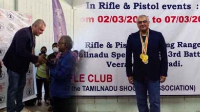 Photo of ‘തല’ന്നാ സുമ്മാവാ?: ഷൂട്ടിങ്ങിൽ സ്വർണമടക്കം ആറു മെഡലുകൾ നേടി അജിത്