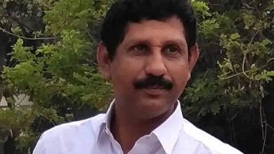 Photo of തലശ്ശേരിയിൽ ബിജെപിക്ക് പ്രതിസന്ധി; സ്ഥാനാർഥിയുടെ നാമനിർദേശ പത്രിക തള്ളി