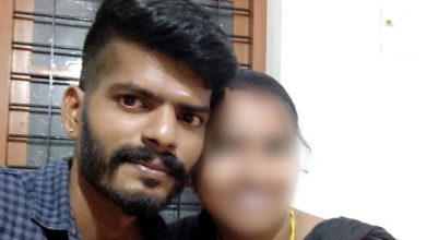 Photo of അനീഷിനെ കുത്തിയ കത്തി തണ്ണിമത്തന്‍ മുറിച്ച് വൃത്തിയാക്കി,മകള്‍ താഴ്ന്ന ജാതിക്കാരനെ കെട്ടിയത് പിടിച്ചില്ല;തേങ്കുറിശ്ശി കൊലപാതകമിങ്ങനെ