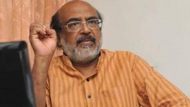 Photo of അറസ്റ്റ് ചെയ്യാമെങ്കില്‍ ചെയ്‌തോളൂ,ഇഡിയെ വെല്ലുവിളിച്ച് തോമസ് ഐസക്‌