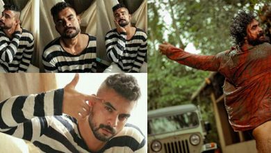 Photo of എ സര്‍ട്ടിഫിക്കറ്റ്, അമിത പ്രതീക്ഷയില്‍ കാണാന്‍ വന്നാല്‍ തന്റെ കാലും തുടയും കണ്ട് മടങ്ങേണ്ടി വരുമെന്ന് ടൊവിനോ