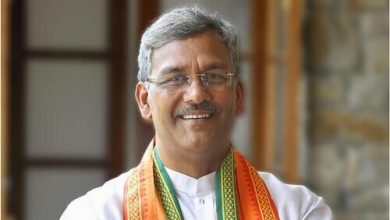 Photo of ബി.ജെ.പിയിലെ തമ്മിലടി; ഉത്തരാഖണ്ഡ്​ മുഖ്യമന്ത്രി രാജിവെച്ചു