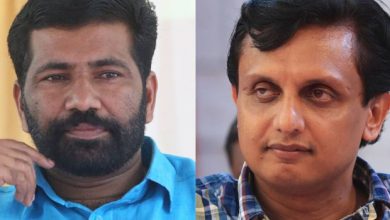 Photo of 2016ലെ എയർ ഇന്ത്യ ഓഫീസ് മാർച്ച്; ടി.വി രാജേഷ് എം.എൽ.എയും മുഹമ്മദ് റിയാസും റിമാൻഡിൽ