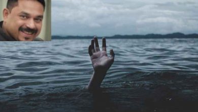 Photo of ബ്രിട്ടനിൽ യുവ മലയാളി ഡോക്ടർ കടലിൽ മുങ്ങി മരിച്ചു