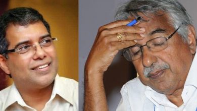 Photo of ഉമ്മന്‍ചാണ്ടി,എ പി അബ്ദുള്ളക്കുട്ടി തുടങ്ങിയവര്‍ പ്രതികള്‍; സി ബി ഐ അന്വേഷണം തുടങ്ങി