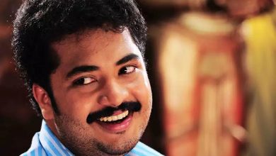 Photo of കൊട്ടാരക്കരയിൽ ചലച്ചിത്ര താരം വിനു മോഹൻ ബിജെപി സ്ഥാനാർഥി