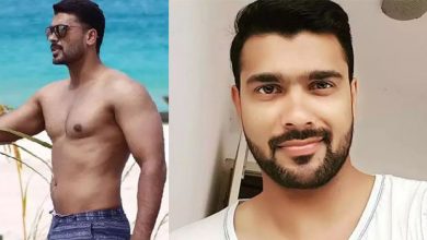 Photo of വീട്ടമ്മമാരുടെ സീരിയല്‍ താരം ഇനി ബിജെപി സ്ഥാനാര്‍ത്ഥി, വിവേക് ഗോപന്‍ കൊല്ലം ചവറയില്‍ ബിജെപി സ്ഥാനാര്‍ത്ഥി