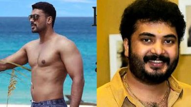 Photo of വിനു മോഹനും വിവേക് ഗോപനും ബിജെപിക്ക് വേണ്ടിയിറങ്ങുമോ?താരപോരാട്ടത്തിന് ബിജെപി
