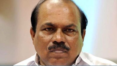 Photo of ചന്ദ്രികയുടെ പേരില്‍ കള്ളപ്പണ ഇടപാട്; ചോദ്യം ചെയ്യലിന് ഹാജരാകാതെ മുന്‍ മന്ത്രി വി കെ ഇബ്രാഹിം കുഞ്ഞ്