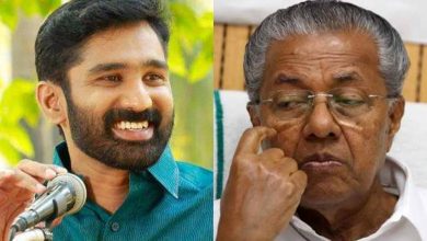 Photo of ഗുജറാത്ത് മോഡല്‍ കേരളത്തിലേക്ക് കൊണ്ടുവന്നത് പിണറായി വിജയന്‍: വി.ടി.ബല്‍റാം