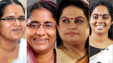 Photo of അരൂർ മണ്ഡലത്തിൽ ഷാനിമോൾ തന്നെ; കോൺഗ്രസ്​ സ്​ഥാനാർഥി പട്ടികയിൽ ഒമ്പത്​ വനിതകൾ