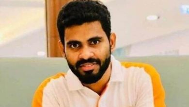 Photo of കെ.ടി ജലീലിന്‍റെ പരാതിയില്‍ ലീഗ് പ്രവര്‍ത്തകന്‍ യാസര്‍ എടപ്പാളിനെ അറസ്റ്റ് ചെയ്തു