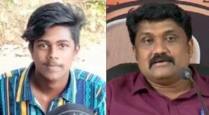 Photo of അവരുടെ ലക്ഷ്യം ജ്യേഷ്ടനെ,  കൊന്നത് പരിശീലനം ലഭിച്ച ആര്‍എസ്‌എസ് സംഘം; അഭിമന്യൂ കൊലയില്‍ ഡിവൈഎഫ്‌ഐ