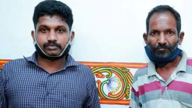 Photo of സ്വവര്‍ഗ ലൈംഗികതയ്ക്ക് വിനോദിനെ ആളൊഴിഞ്ഞ പറമ്പിലേക്ക് ഷിബുവും അനിലും കൊണ്ടുപോയി, അച്ചന്‍ കോവിലാറ്റില്‍ കണ്ട മൃതദേഹത്തിന്റെ ചുരുളഴിയുന്നു