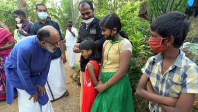 Photo of വികസനമാണ് നയം, ഈ എംഎല്‍എ വ്യത്യസ്തനായിരിക്കും; കോട്ടയം കളക്ടറായിരുന്ന തനിക്ക് കാഞ്ഞിരപ്പള്ളിയെ നന്നായി അറിയാമെന്ന് അല്‍ഫോണ്‍സ് കണ്ണന്താനം