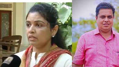 Photo of കണ്ണൂര്‍ സര്‍വ്വകലാശാലയില്‍ ഷംസീറിന്‍റെ ഭാര്യയെ നിയമിക്കാനുള്ള നീക്കം ഹൈക്കോടതി തടഞ്ഞു