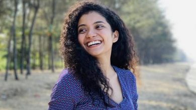 Photo of എന്തെങ്കിലും ഒളിപ്പിച്ചു വയ്ക്കാനുള്ളതല്ല മേക്കപ്പ്; അന്ന ബെൻ പറയുന്നു