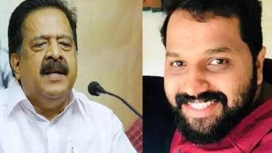 Photo of നാടിനൊപ്പം നിന്ന പ്രതിപക്ഷ നേതാവാണ് രമേശ് ചെന്നിത്തലയെന്ന് സംവിധായകന്‍ അരുണ്‍ ഗോപി